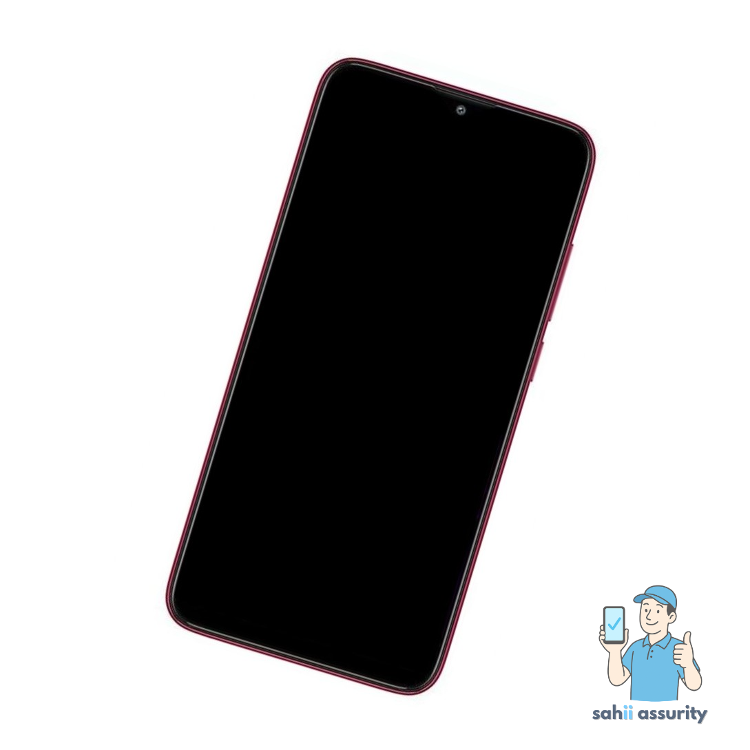 Handsfree Audio Jack Flex Cable for Xiaomi Redmi 8